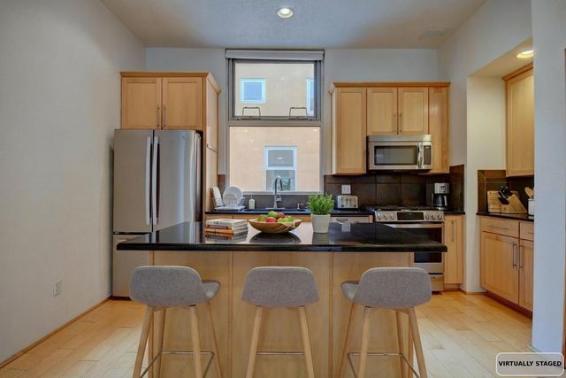 861 Silver Avenue SW, Albuquerque, NM 87102