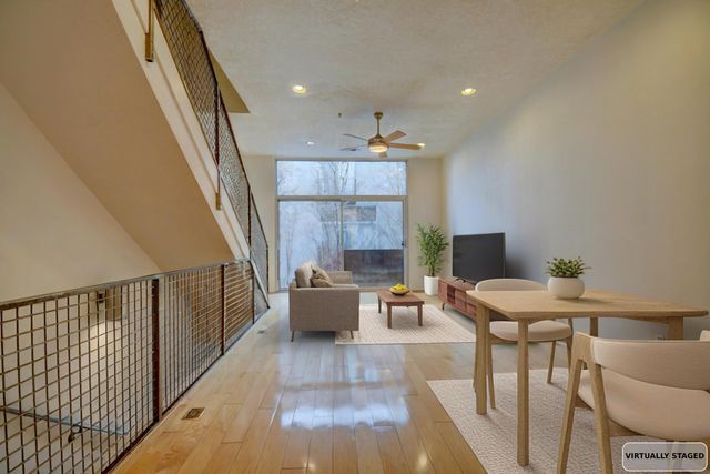 861 Silver Avenue SW, Albuquerque, NM 87102