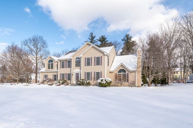 5 Thistle Lane, Hooksett, NH 03106