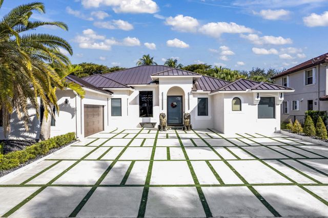 4265 SW 185th Avenue, Miramar, FL 33029