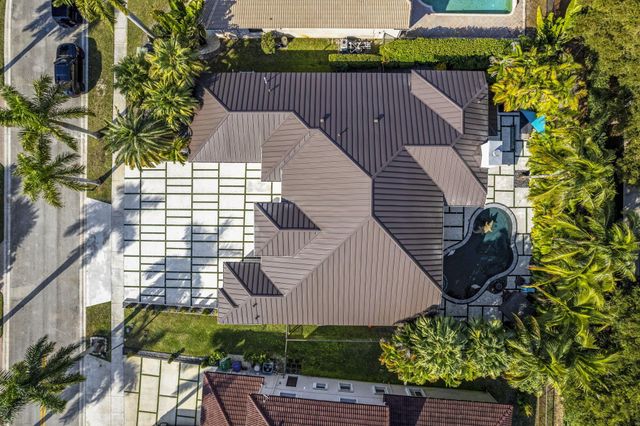 4265 SW 185th Avenue, Miramar, FL 33029