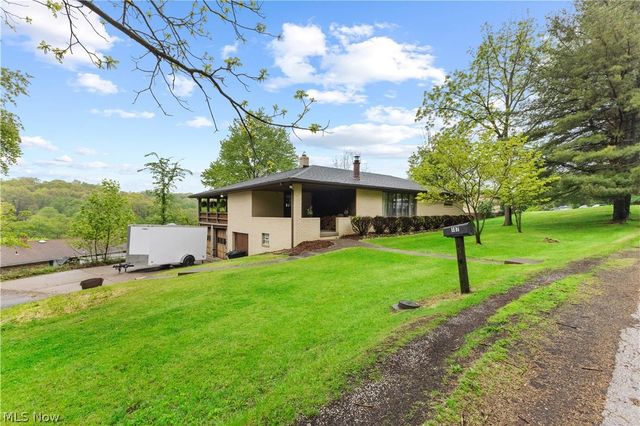 107 Laurel Drive, Weirton, WV 26062