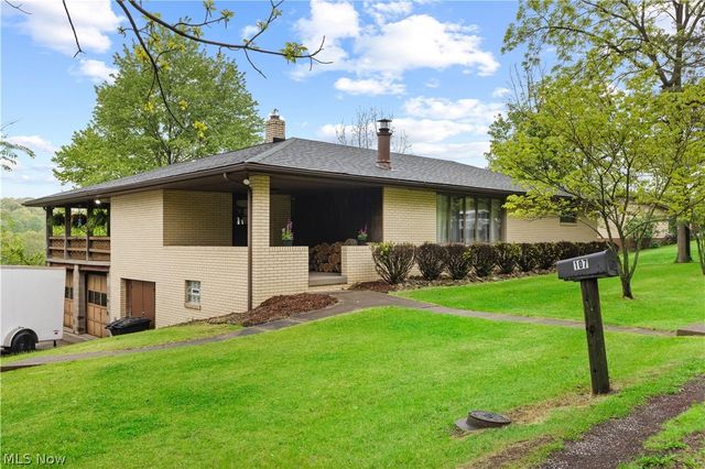 107 Laurel Drive, Weirton, WV 26062