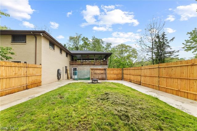 107 Laurel Drive, Weirton, WV 26062