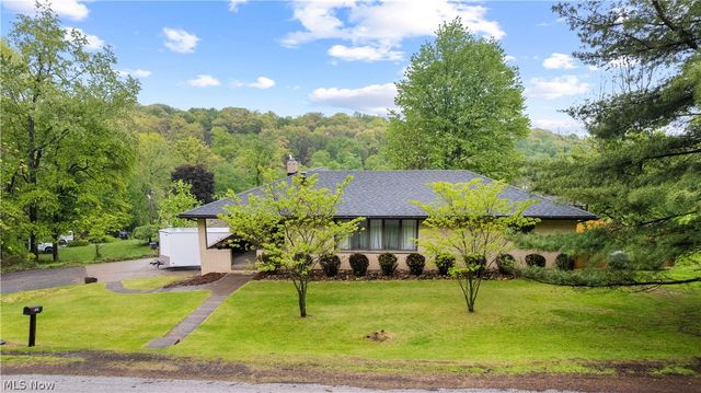 107 Laurel Drive, Weirton, WV 26062