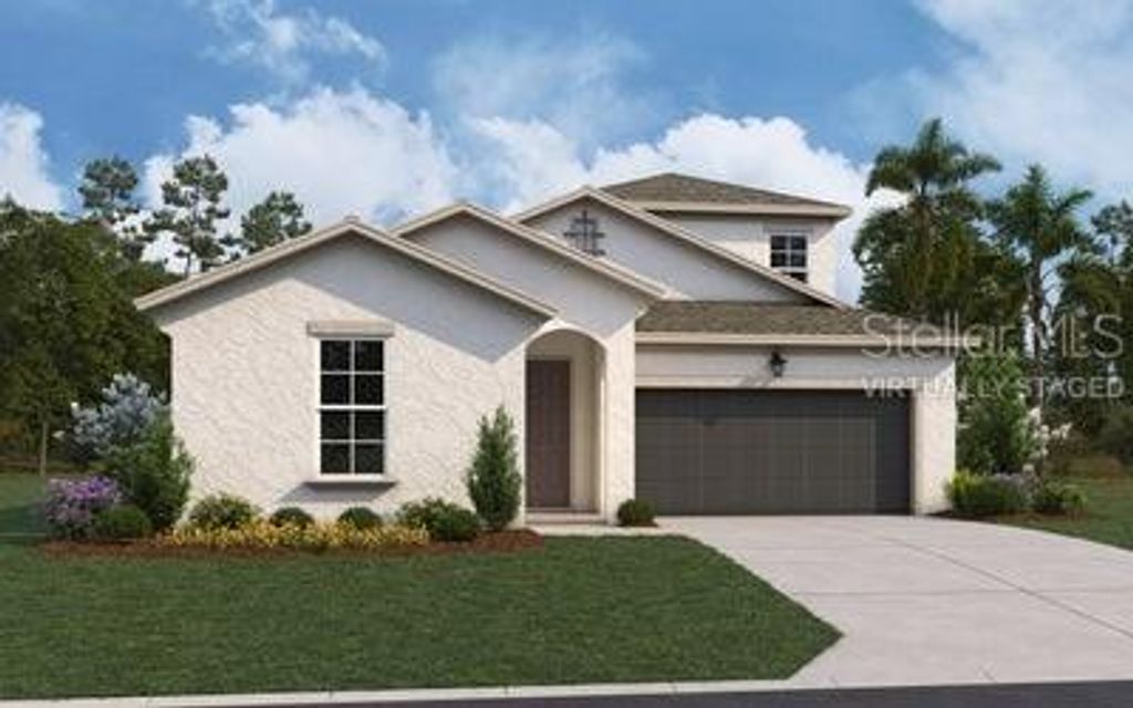 13476 TURNLEAF BOULEVARD, Punta Gorda, FL 33955