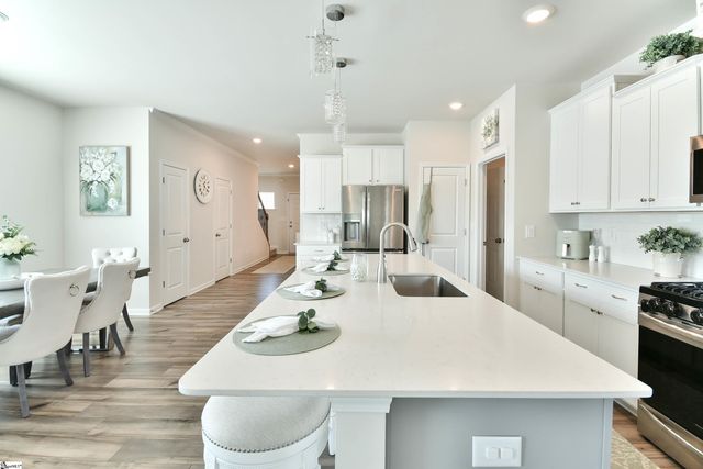 129 Fennec Drive, Fountain Inn, SC 29644