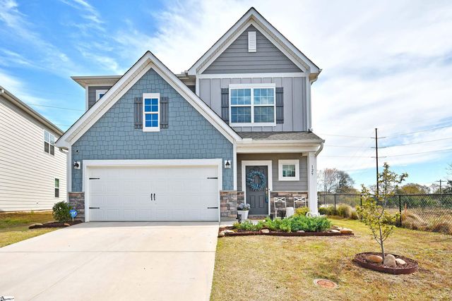 129 Fennec Drive, Fountain Inn, SC 29644