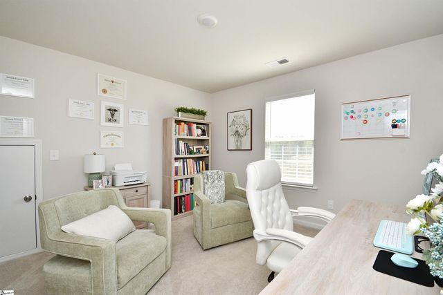 129 Fennec Drive, Fountain Inn, SC 29644