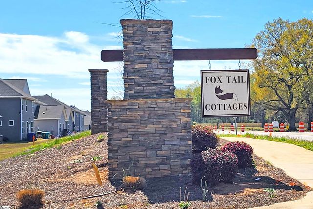 129 Fennec Drive, Fountain Inn, SC 29644