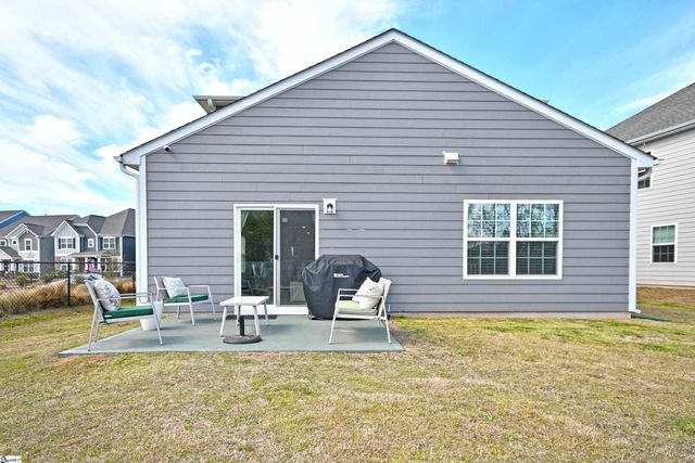 129 Fennec Drive, Fountain Inn, SC 29644