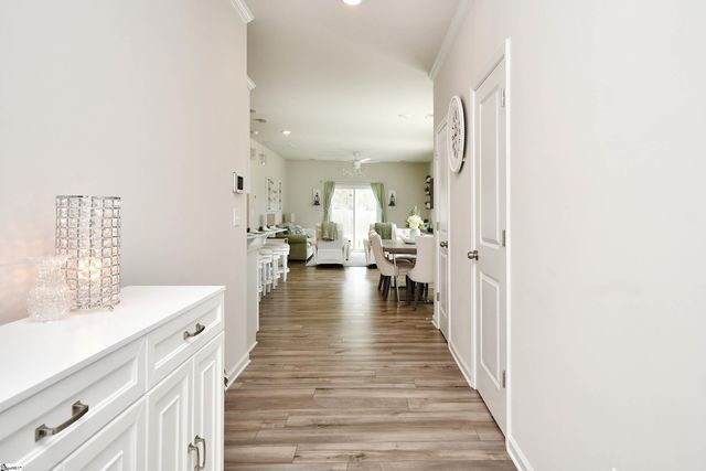 129 Fennec Drive, Fountain Inn, SC 29644