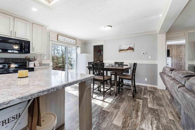 188 Batesville Mountain Rd, Damascus, AR 72039