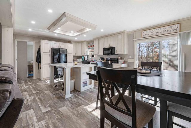 188 Batesville Mountain Rd, Damascus, AR 72039