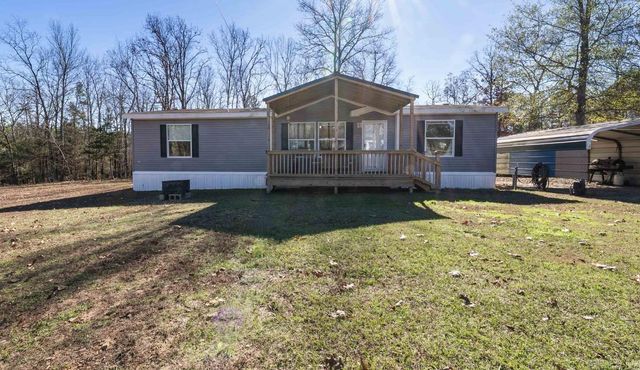 188 Batesville Mountain Rd, Damascus, AR 72039