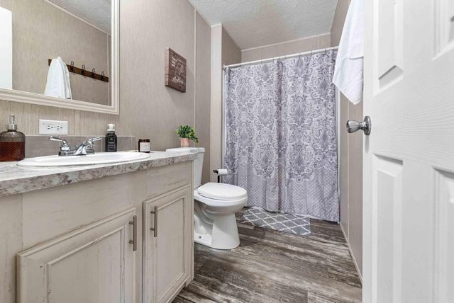 188 Batesville Mountain Rd, Damascus, AR 72039