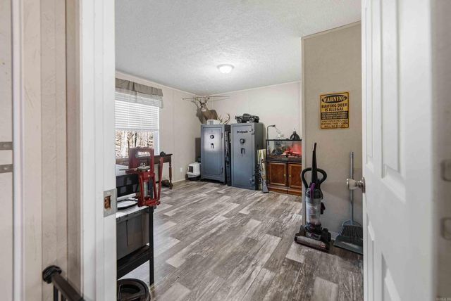 188 Batesville Mountain Rd, Damascus, AR 72039