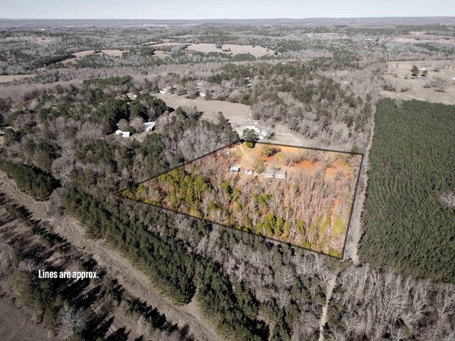 188 Batesville Mountain Rd, Damascus, AR 72039