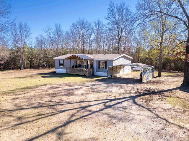 188 Batesville Mountain Rd, Damascus, AR 72039