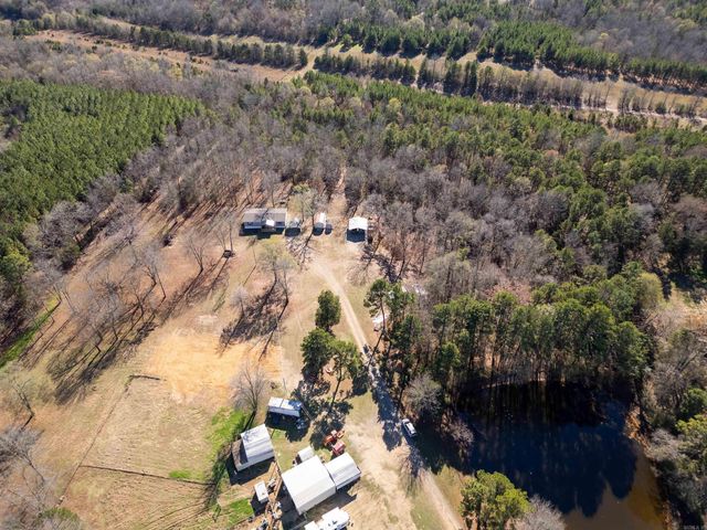 188 Batesville Mountain Rd, Damascus, AR 72039