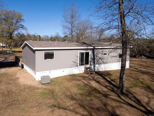 188 Batesville Mountain Rd, Damascus, AR 72039