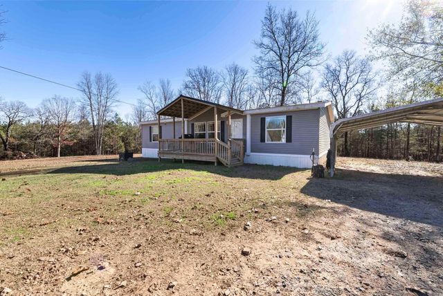 188 Batesville Mountain Rd, Damascus, AR 72039