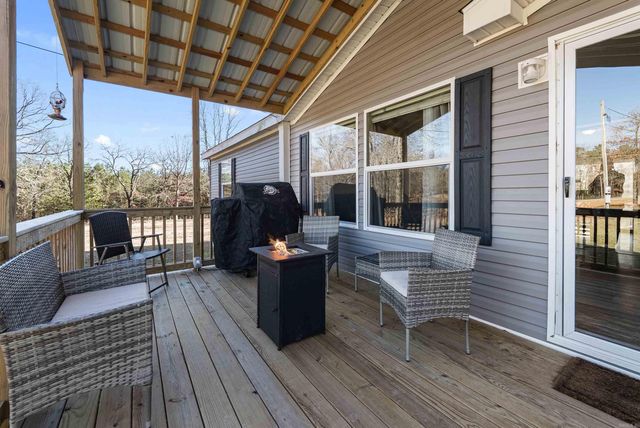 188 Batesville Mountain Rd, Damascus, AR 72039