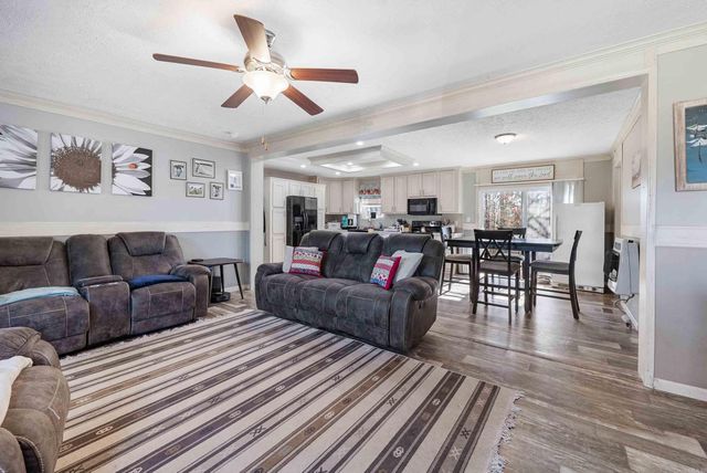 188 Batesville Mountain Rd, Damascus, AR 72039