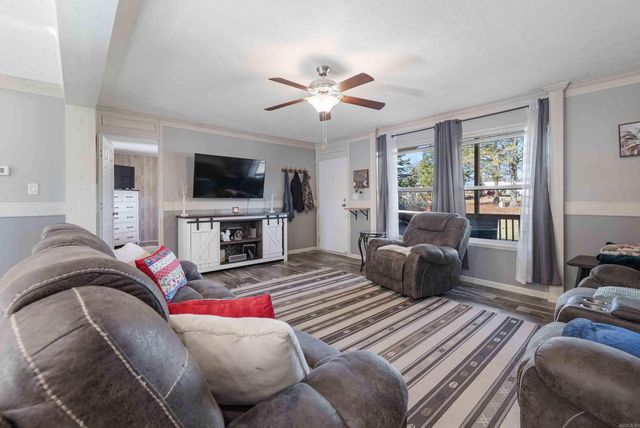 188 Batesville Mountain Rd, Damascus, AR 72039