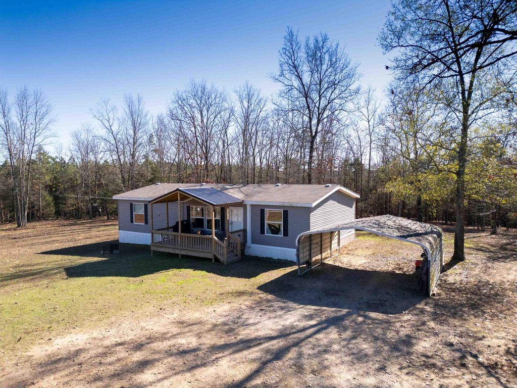 188 Batesville Mountain Rd, Damascus, AR 72039
