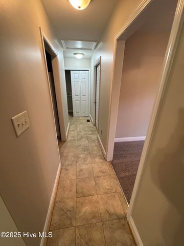 124 Norris Road, Swansboro, NC 28584