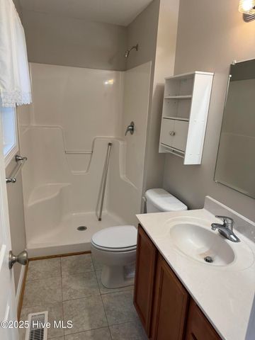 124 Norris Road, Swansboro, NC 28584