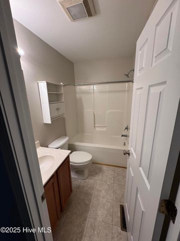 124 Norris Road, Swansboro, NC 28584