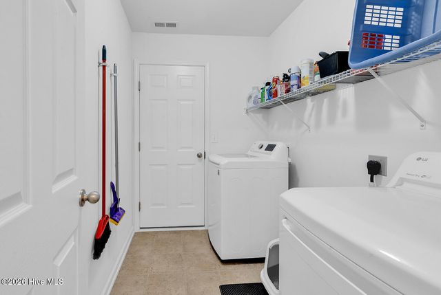 2107 Jarvis Lane NW, Calabash, NC 28467