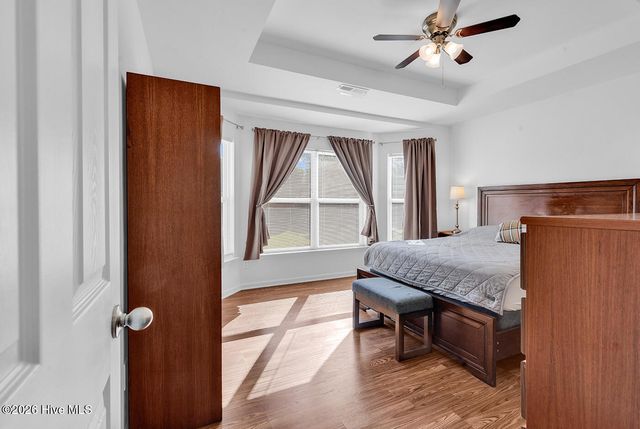 2107 Jarvis Lane NW, Calabash, NC 28467