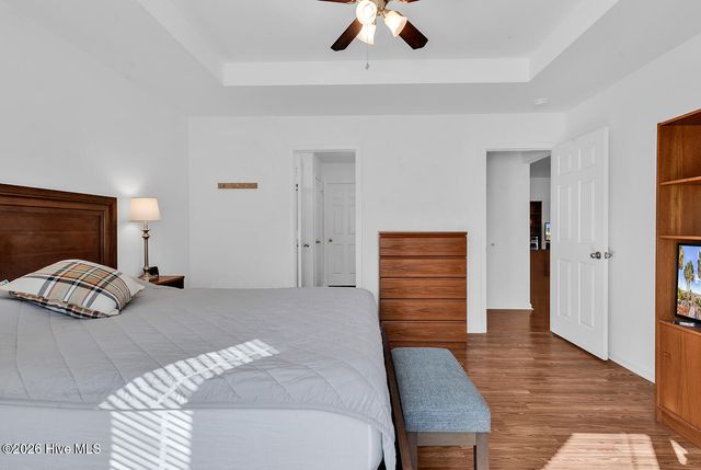 2107 Jarvis Lane NW, Calabash, NC 28467