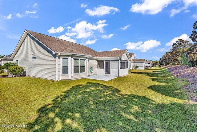 2107 Jarvis Lane NW, Calabash, NC 28467