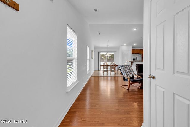 2107 Jarvis Lane NW, Calabash, NC 28467