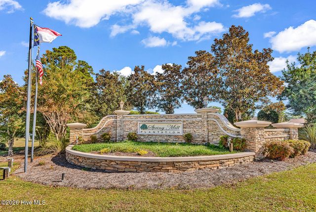 2107 Jarvis Lane NW, Calabash, NC 28467