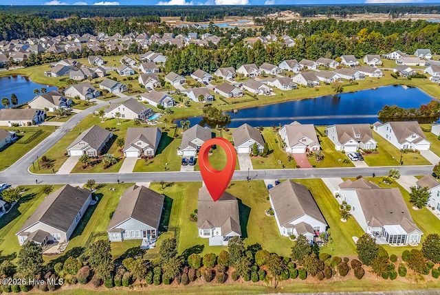 2107 Jarvis Lane NW, Calabash, NC 28467