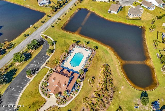 2107 Jarvis Lane NW, Calabash, NC 28467