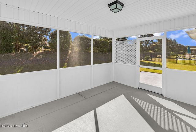 2107 Jarvis Lane NW, Calabash, NC 28467