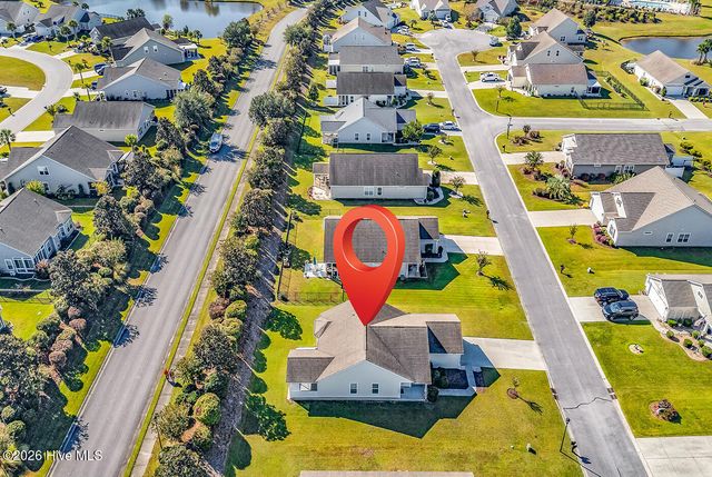 2107 Jarvis Lane NW, Calabash, NC 28467