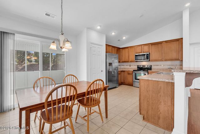 2107 Jarvis Lane NW, Calabash, NC 28467