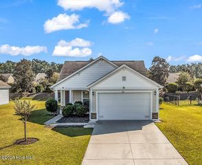 2107 Jarvis Lane NW, Calabash, NC 28467