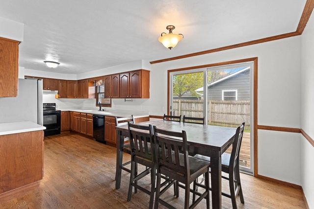 1825 W GRANT STREET, Appleton, WI 54914
