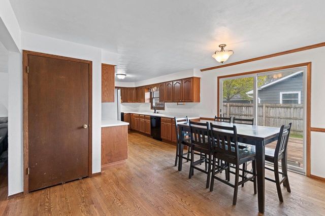 1825 W GRANT STREET, Appleton, WI 54914