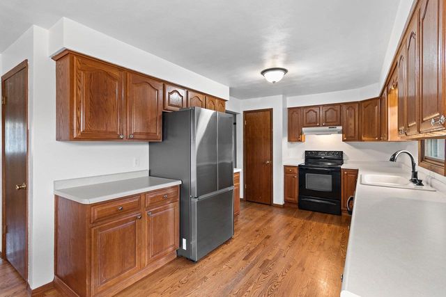 1825 W GRANT STREET, Appleton, WI 54914