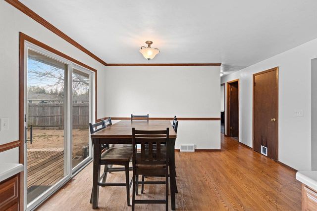 1825 W GRANT STREET, Appleton, WI 54914