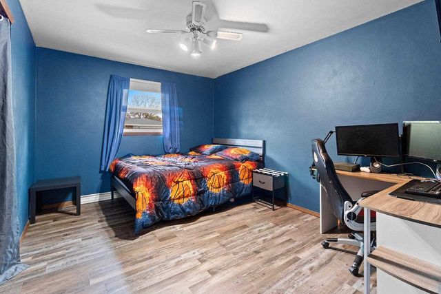 1825 W GRANT STREET, Appleton, WI 54914